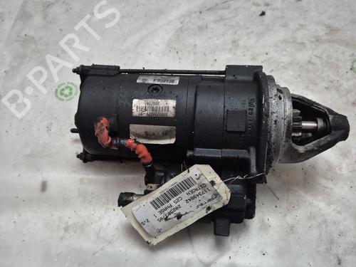 Used Starter CITROËN C25 Platform/Chassis (280_, 290_) 2.5 D (75 hp) 30980063
