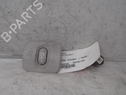 Switch NISSAN QASHQAI / QASHQAI +2 I (J10, NJ10, JJ10E) 1.5 dCi | BP15523382I30 