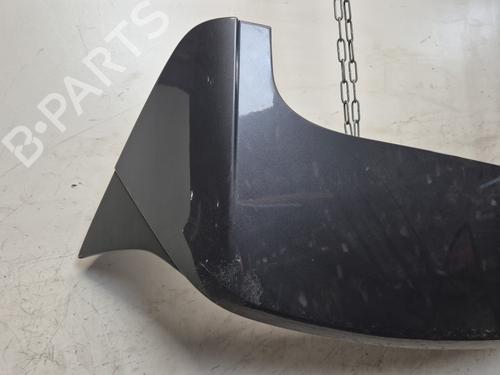 Rear spoiler KIA SPORTAGE IV (QL, QLE) 1.6 GDI | BP27926338C96 