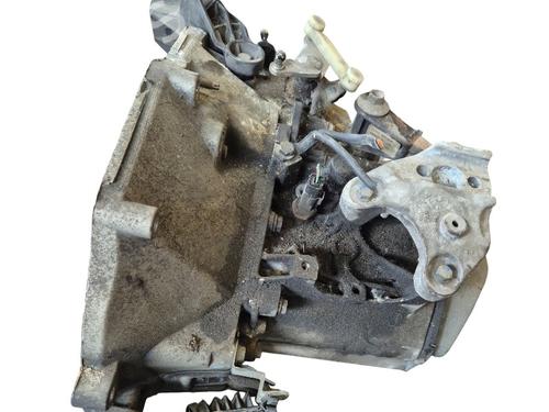 Used Gearbox Gearbox CITROËN DS3 (SA_) 1.4 VTi 98 (98 hp) 35465734 35465734