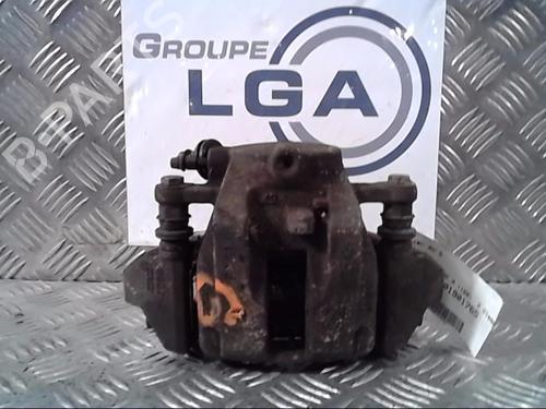 Left front brake caliper MERCEDES-BENZ A-CLASS (W169) A 180 CDI (169.007, 169.307) | BP14520990M105 