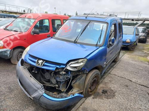 Brugte PEUGEOT PARTNER MPV (5_, G_) [1996-2026]  4394819