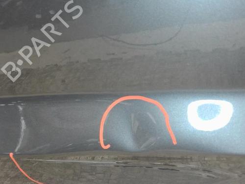 Left front door SEAT IBIZA IV ST (6J8, 6P8) 1.6 TDI | BP16037539C2 