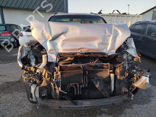Used Parts HYUNDAI TUCSON (JM) 2.0 CRDi 4666764
