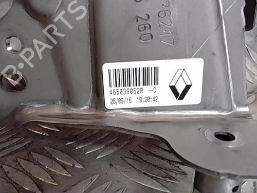 Used Clutch pedal RENAULT SCÉNIC IV (J9_) [2016-2022]  14556676