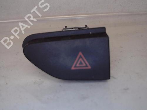 Used Warning switch RENAULT CLIO IV (BH_) 1.5 dCi 90 (90 hp) 13846880