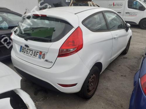 Left taillight FORD FIESTA VI (CB1, CCN) 1.25 | BP13835833C34