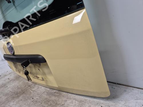 Tailgate FIAT PANDA (169_) 1.2 (169AXF2A, 169AXF1A) | BP32307716C6