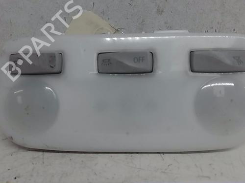 Kabinelys RENAULT MEGANE III Hatchback (BZ0/1_, B3_) 1.5 dCi (BZ0C) | BP13828027I8 