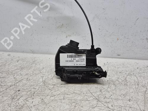Used Front right lock Front right lock 37252621 37252621