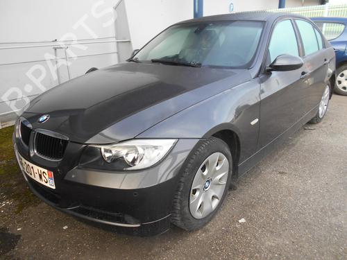 Left taillight BMW 3 (E90) 320 d | BP24157795C34 