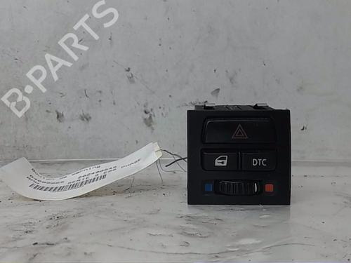 Used Warning switch BMW 3 (E90) 318 i (129 hp) 17232809