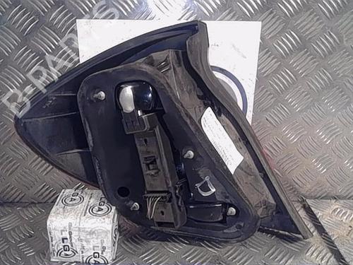 Right taillight MERCEDES-BENZ C-CLASS Coupe (CL203)  | BP13865632C35 