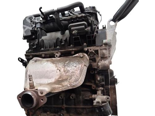 Engine RENAULT MODUS / GRAND MODUS (F/JP0_) 1.2 (JP0C, JP0K, FP0C, FP0K, FP0P, JP0P, JP0T) | BP37624070M1  - Image 6