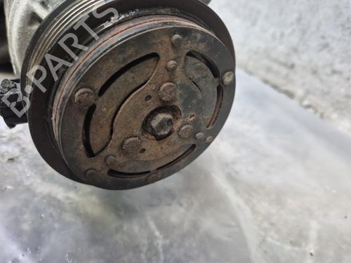 AC compressor FIAT PANDA (169_) 1.2 4x4 (169.AXB2A) | BP30139712M34