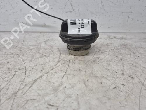 Used Fuel cap Fuel cap NISSAN QASHQAI I (J10, NJ10) 1.5 dCi (106 hp) 34640095 34640095