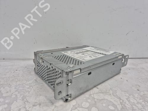 Used Radio Radio PEUGEOT 2008 I (CU_) 1.2 THP 110 / PureTech 110 (110 hp) 33859745 33859745