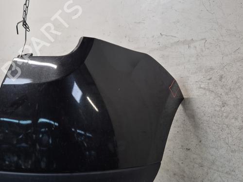 Rear bumper DACIA DUSTER (HS_) 1.5 dCi (HSAJ) | BP29962888C8