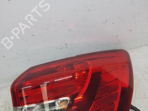 Used Right taillight Right taillight HYUNDAI ix20 (JC) 1.4 CRDi (78 hp) 34386405 34386405