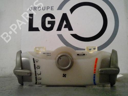 Used Climate control CITROËN C1 (PM_, PN_) 1.0 (68 hp) 13866509
