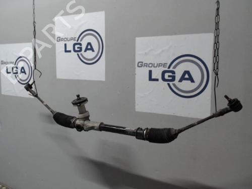 Used Steering rack KIA PICANTO I (SA) 1.1 CRDi (75 hp) 13868301