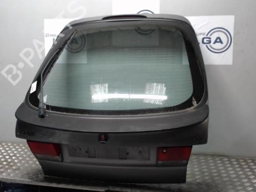 Used Tailgate SAAB 9-3 (YS3D) 2.0 Turbo (150 hp) 13868098
