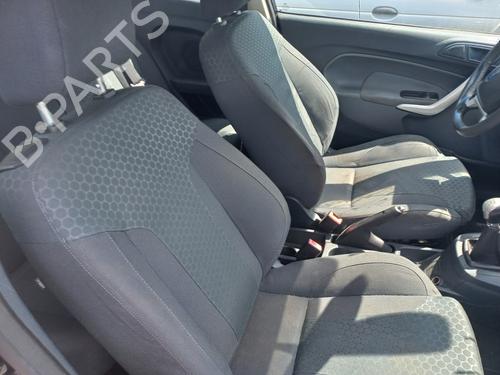 AC Kompressor FORD FIESTA VI (CB1, CCN) 1.6 Ti | BP28364000M34 