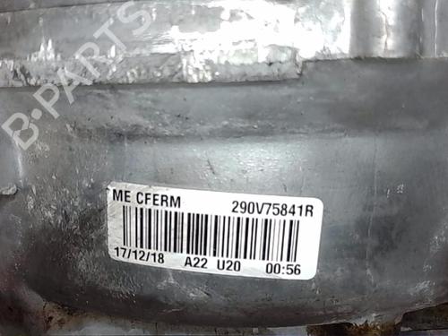 Motor RENAULT ZOE (BFM_) [2012-2025]  19539524