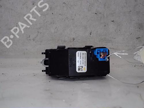 Warning switch MERCEDES-BENZ C-CLASS (W204) C 200 CDI (204.007, 204.006) | BP13840037I22 