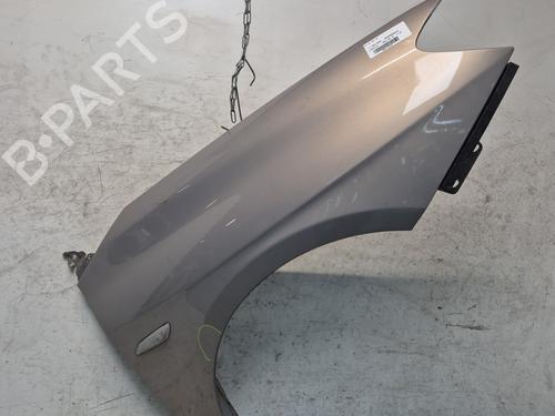 Used Right front fenders LANCIA DELTA III (844_) 1.6 D Multijet (844.AXC11, 844.AXC1A) (120 hp) 29195703