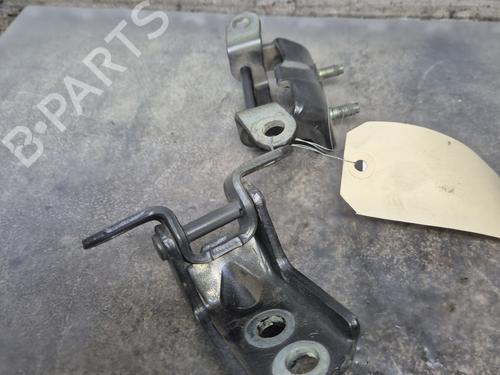 Hinge/Door check strap NISSAN QASHQAI I (J10, NJ10)  | BP30117535C146 