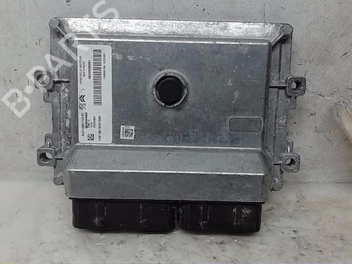 Used Engine control unit (ECU) PEUGEOT 208 I (CA_, CC_) 1.2 VTi 68 / PureTech 68 (68 hp) 13830764