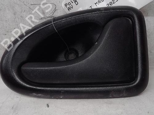 Front right interior door handle RENAULT MASTER II Van (FD)  | BP15635272I14 