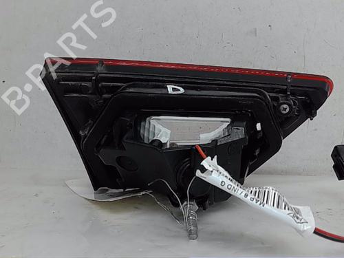 Used Right tailgate light RENAULT CLIO IV (BH_) 0.9 TCe 90 (BHNF, BHMA, BHMH, BHJK, BHJR) (90 hp) 13832025