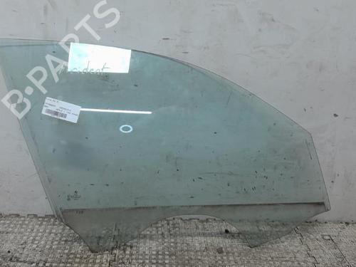 Used Front right door window BMW 1 (F20) 125 d (218 hp) 16252002