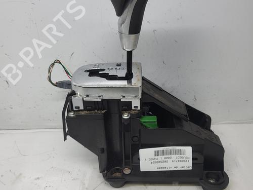 Gear lever PEUGEOT 2008 I (CU_) 1.2 THP 110 / PureTech 110 | BP35970285M90 - Image 2