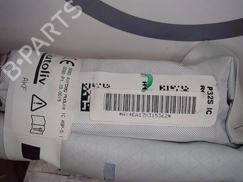 Andre NISSAN QASHQAI II (J11, J11_) 1.6 dCi (130 hp) 30924457