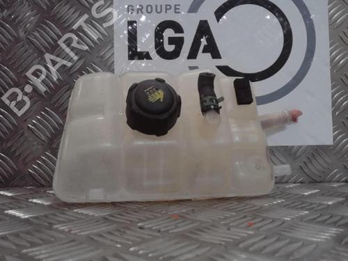 Used Expansion tank RENAULT TALISMAN (LP_) 1.6 dCi 160 (160 hp) 13863846