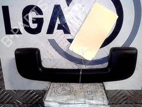 Used Interior roof handle RENAULT CLIO V (B7_) 1.0 TCe 100 (B7MT) (101 hp) 31275809