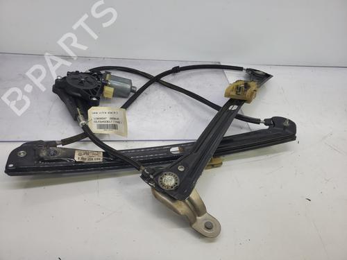 Used Front right window mechanism VW GOLF VII (5G1, BQ1, BE1, BE2) 2.0 TDI (150 hp) 30955483