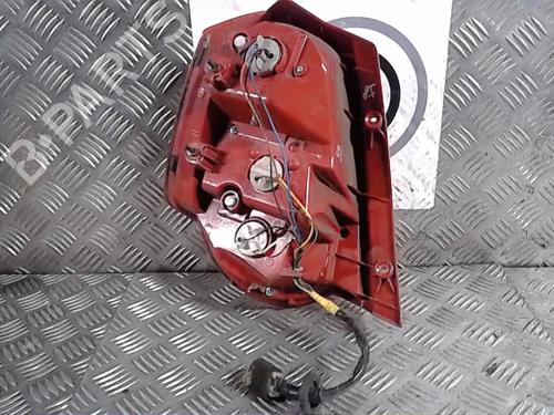 Right taillight CHEVROLET AVEO / KALOS Hatchback (T250, T255) 1.2 | BP13852274C35 