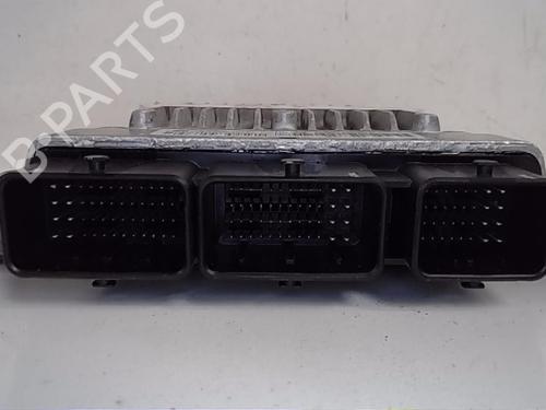 Used Engine control unit (ECU) CITROËN C5 II (RC_) [2004-2008]  13845571