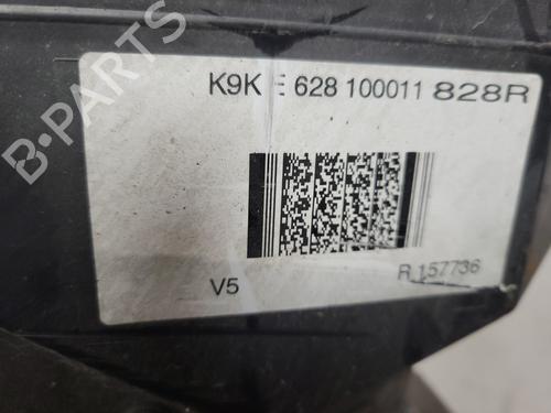 Used Engine RENAULT CLIO IV (BH_) 1.5 dCi 90 (90 hp) 30955401