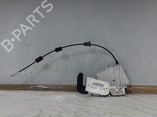Rear right lock MERCEDES-BENZ R-CLASS (W251, V251)  | BP19089149C99 