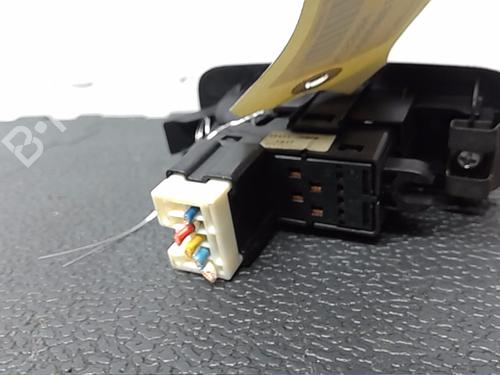 Right rear window switch NISSAN QASHQAI / QASHQAI +2 I (J10, NJ10, JJ10E) 1.5 dCi | BP23333744I28 