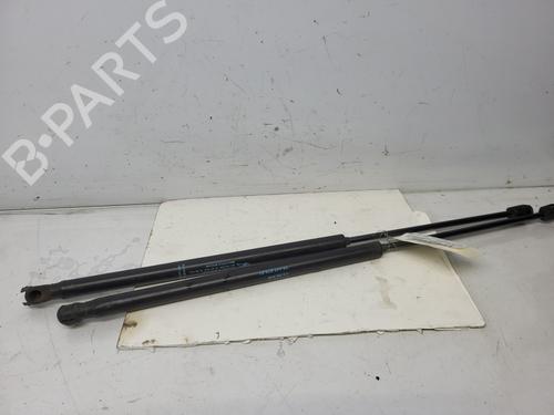 Used Tailgate lift support Tailgate lift support PEUGEOT 1007 (KM_) 1.4 (75 hp) 33443779 33443779