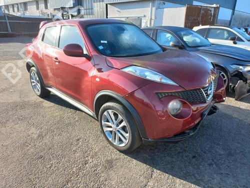 Alternator NISSAN JUKE (F15) 1.5 dCi | BP29155234M7 