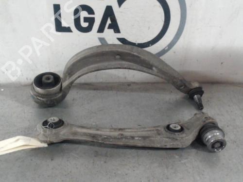 Used Left front suspension arm AUDI A5 (8T3) RS5 quattro (450 hp) 14548863