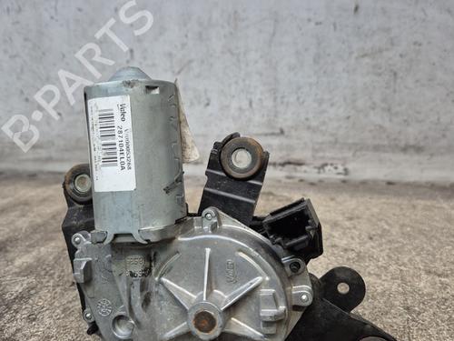 Used Rear wiper motor NISSAN QASHQAI II (J11, J11_) 1.2 DIG-T (115 hp) 29215204