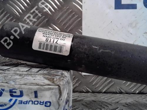 Left rear shock absorber PEUGEOT 207 (WA_, WC_) 1.6 16V | BP13864226M18 